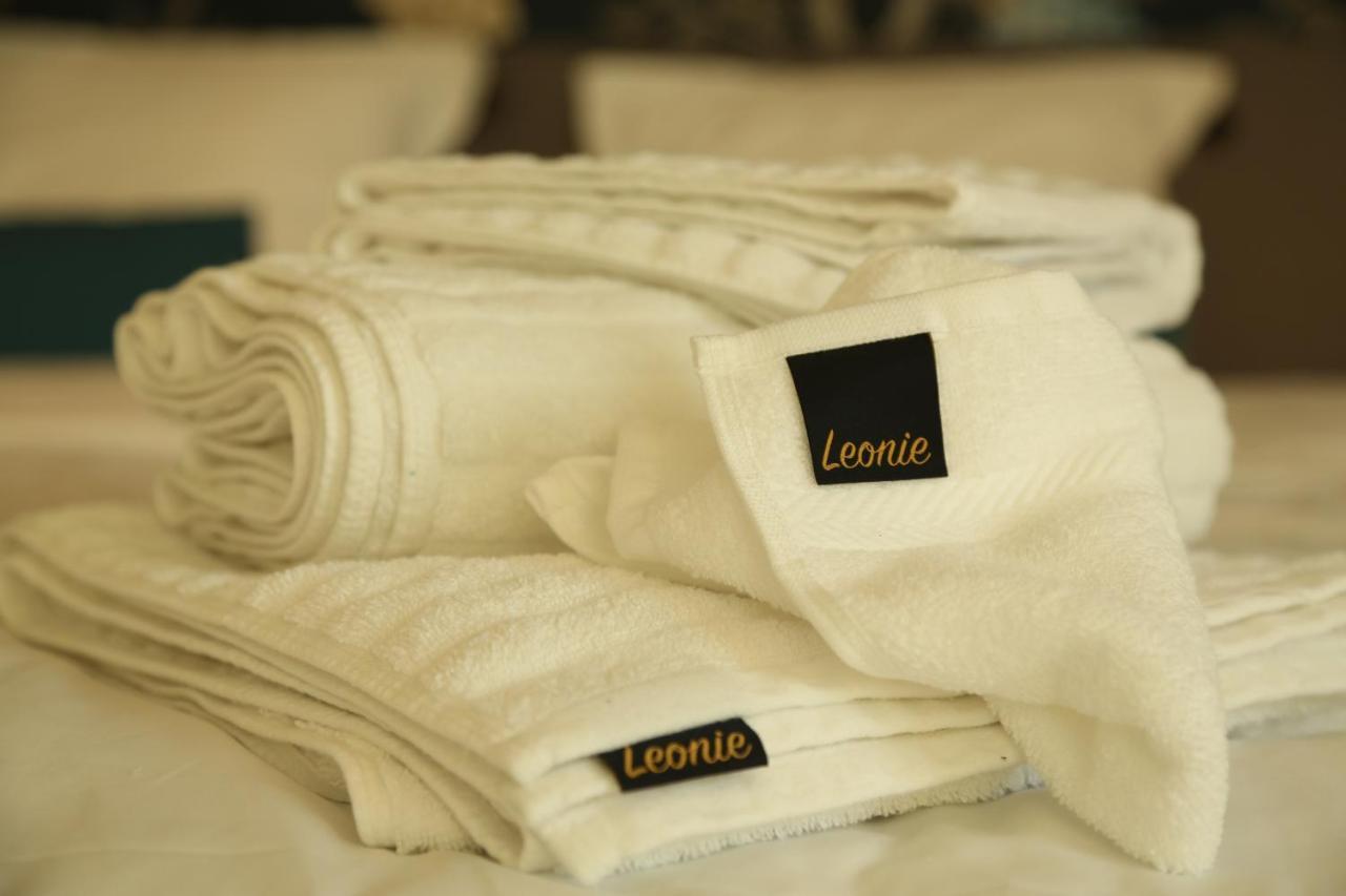Couette-café Leonie Alveringem