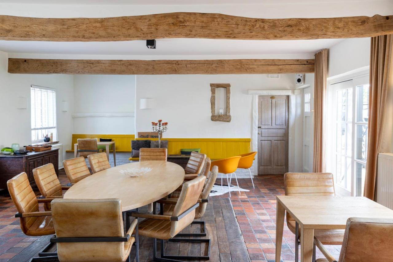 Couette-café Leonie Alveringem
