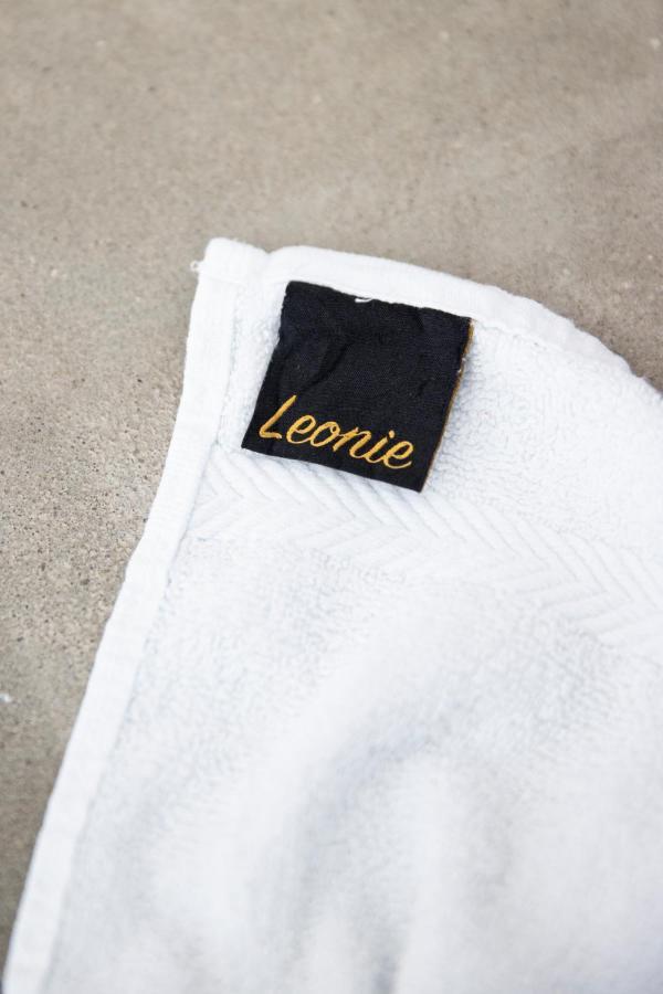 Leonie * Alveringem